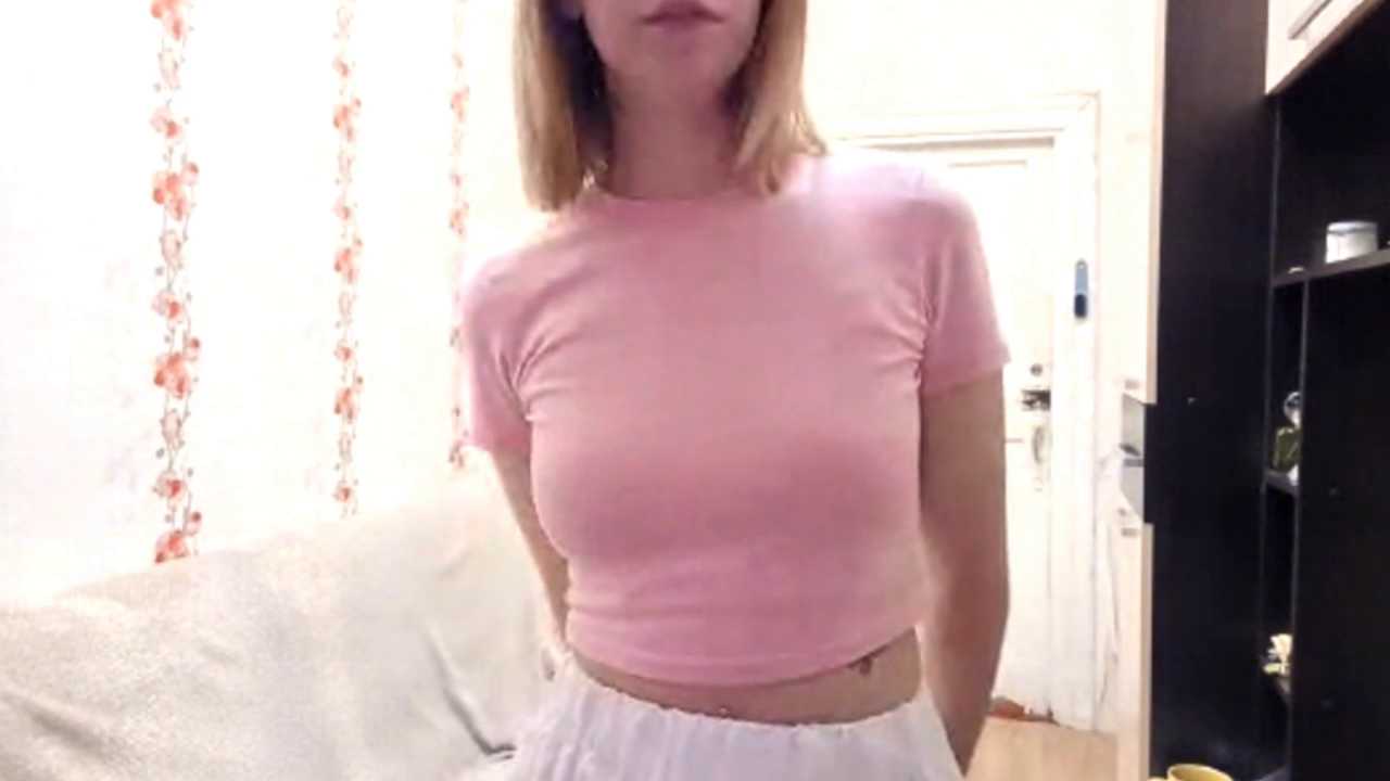 AureaBornemann cam recording