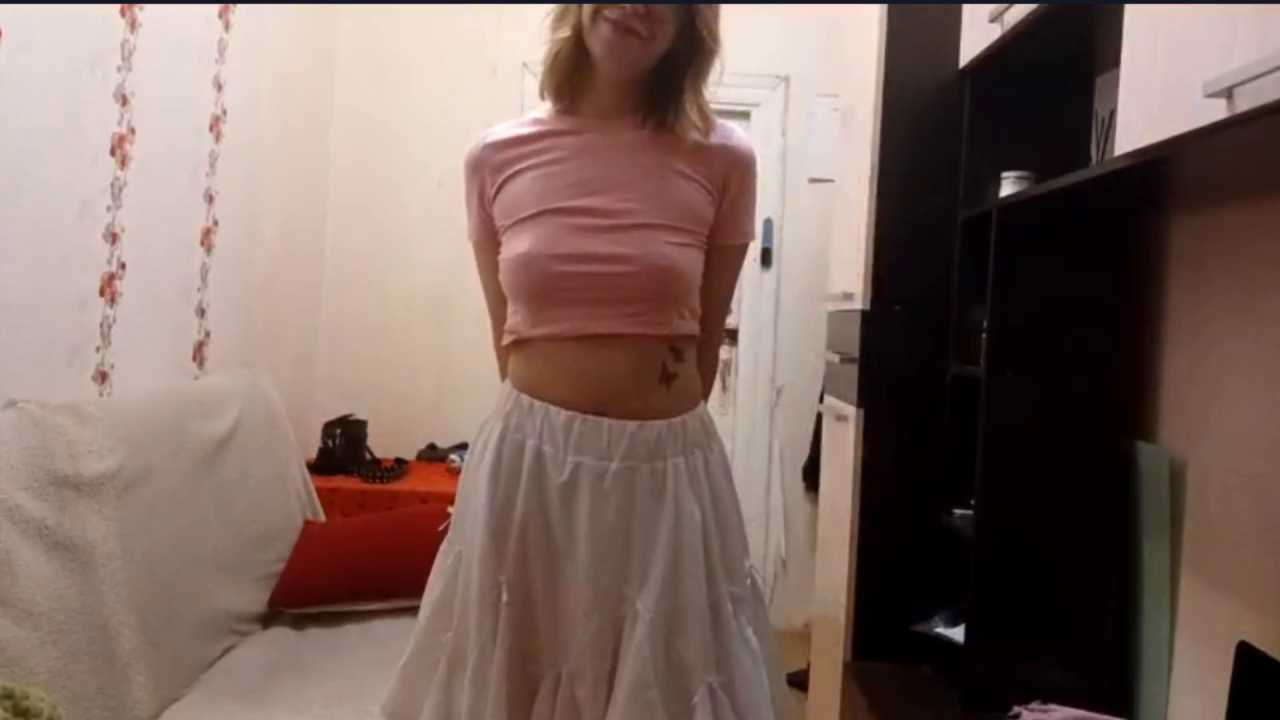 AureaBornemann cam recording