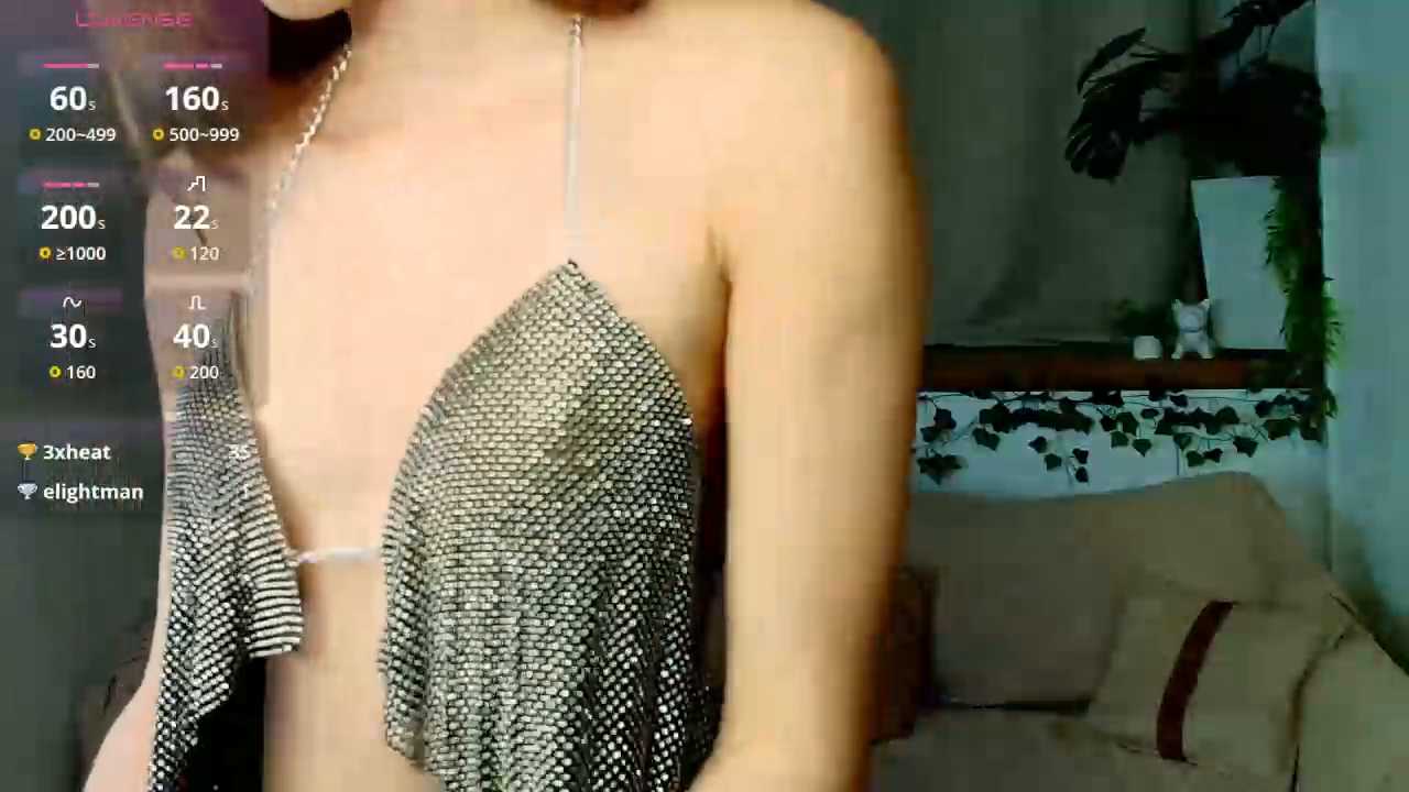 Aurelia_Thorn Stripchat recording – Oct 14, 2026