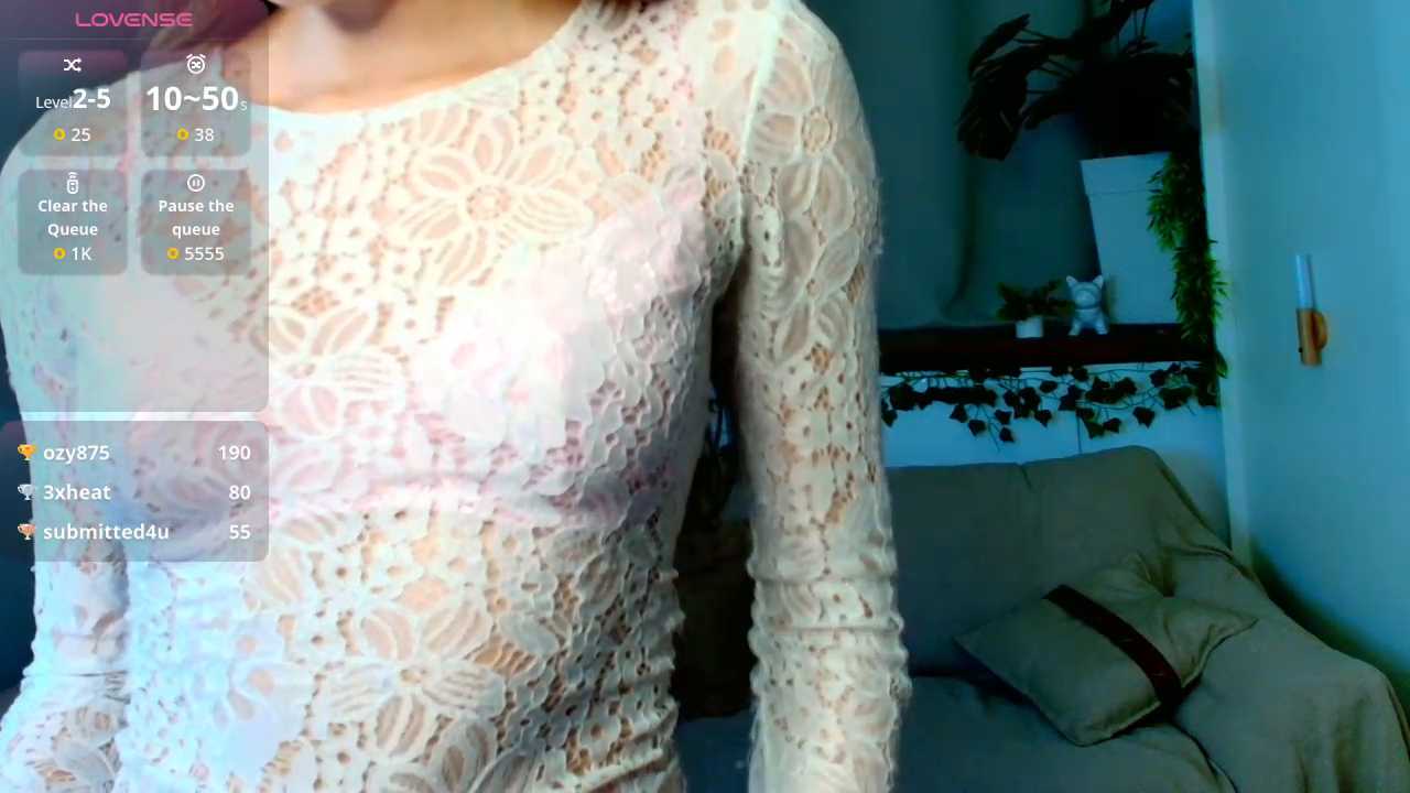Aurelia_Thorn cam recording