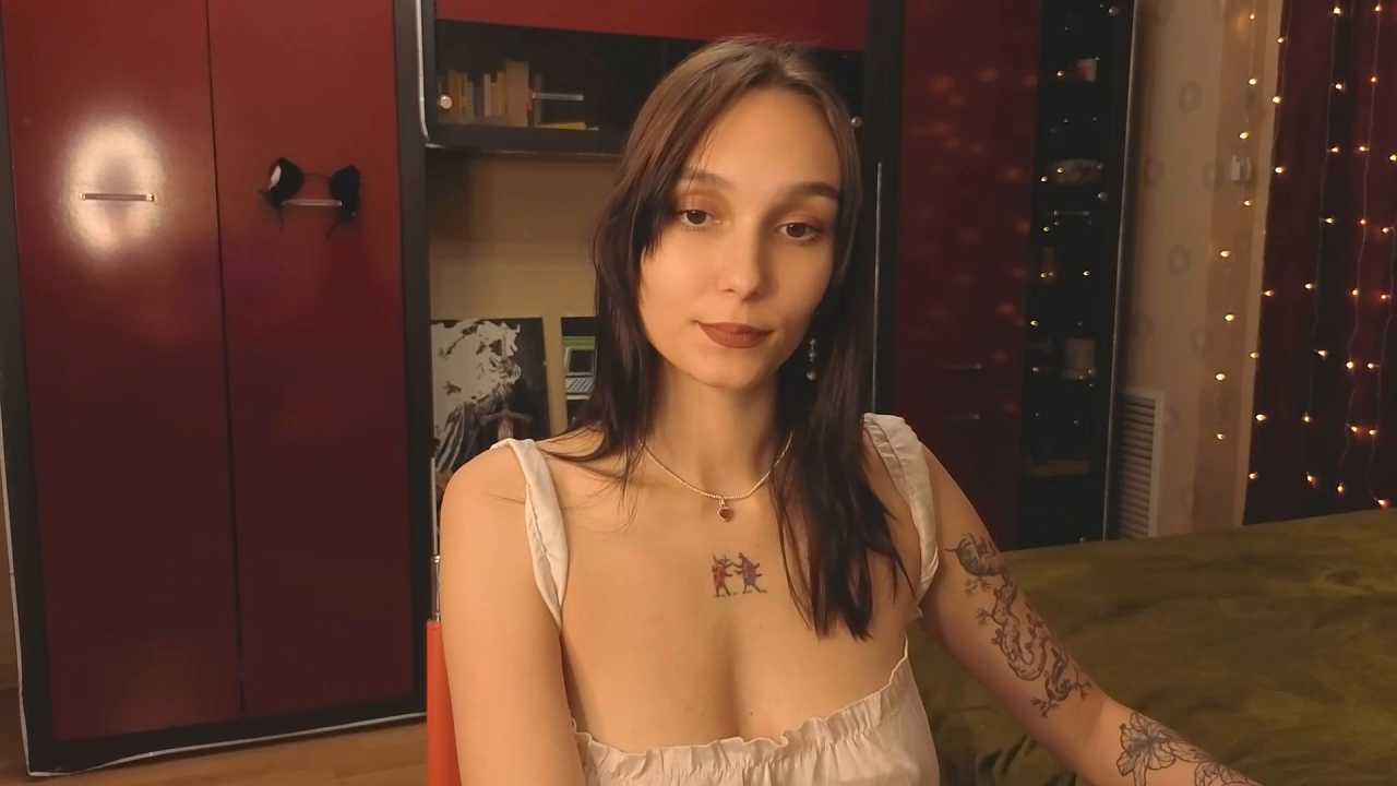 Aurisinst Stripchat recording – Oct 15, 2026