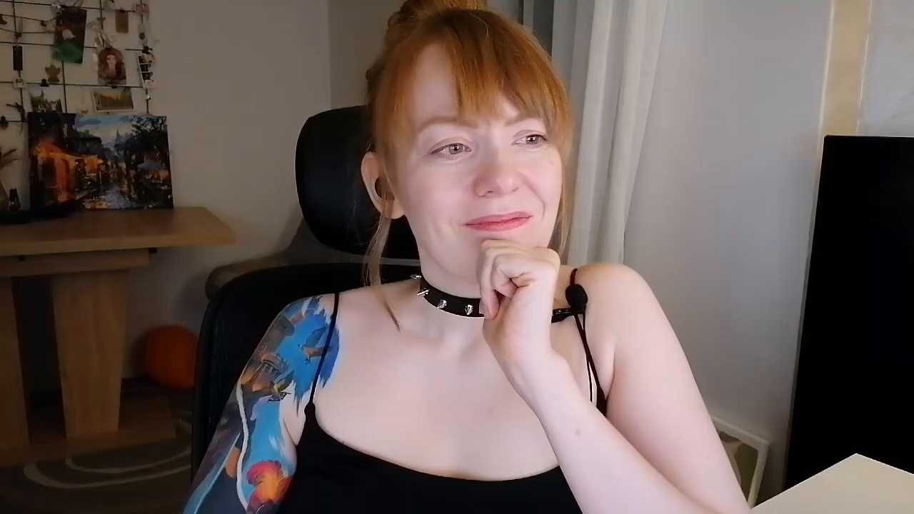 Aurora_Velvett_ cam recording