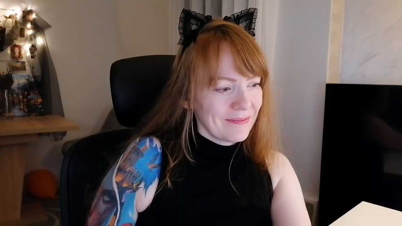 Aurora_Velvett_ cam recording