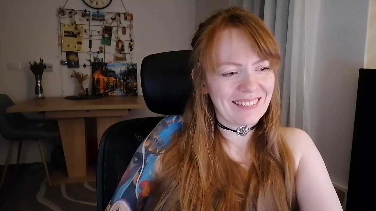 Aurora_Velvett_ cam recording