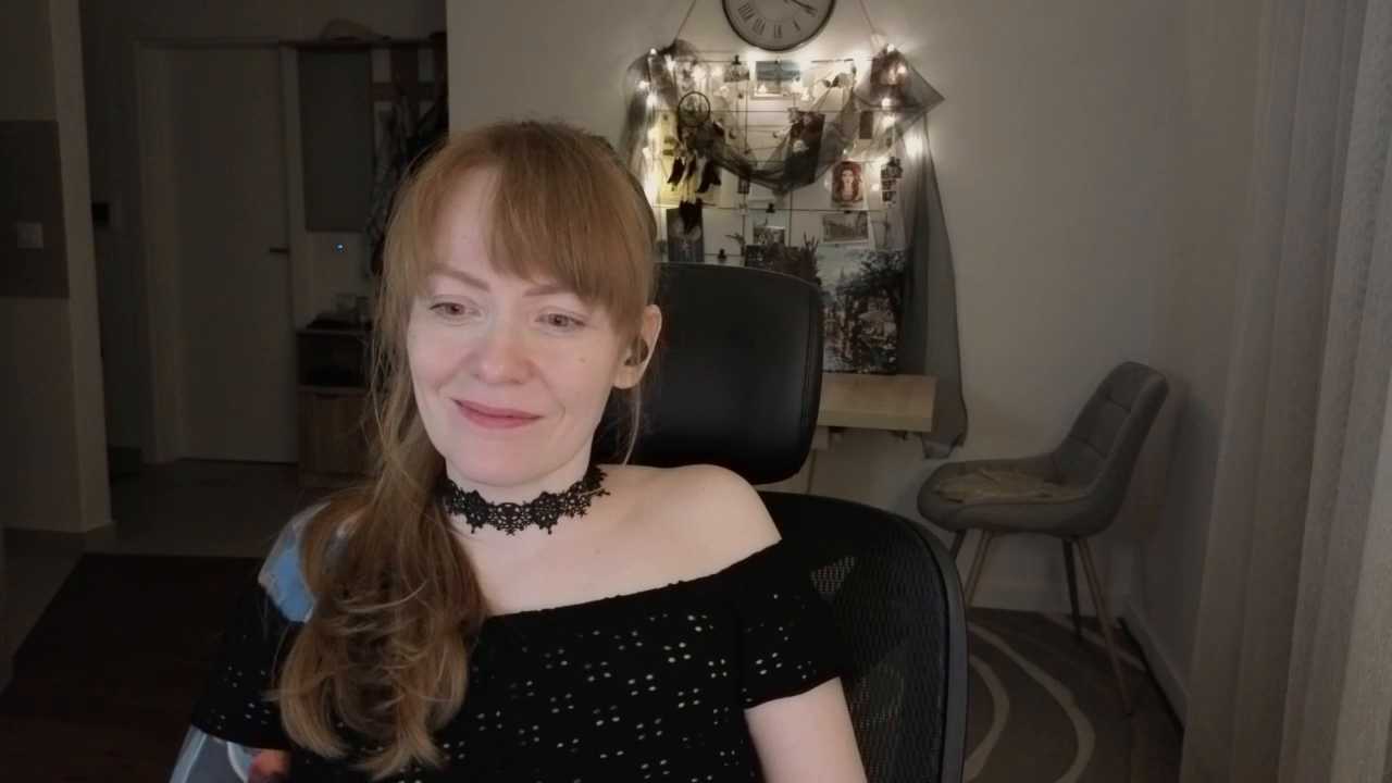 Aurora_Velvett_ cam recording