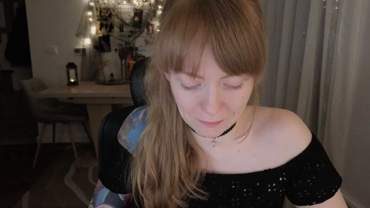 Aurora_Velvett_ cam recording