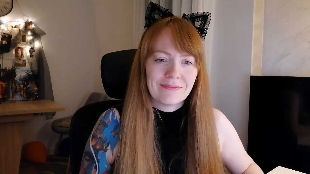 Aurora_Velvett_ cam recording
