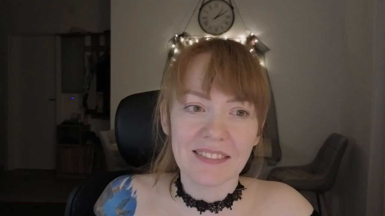Aurora_Velvett_ cam recording