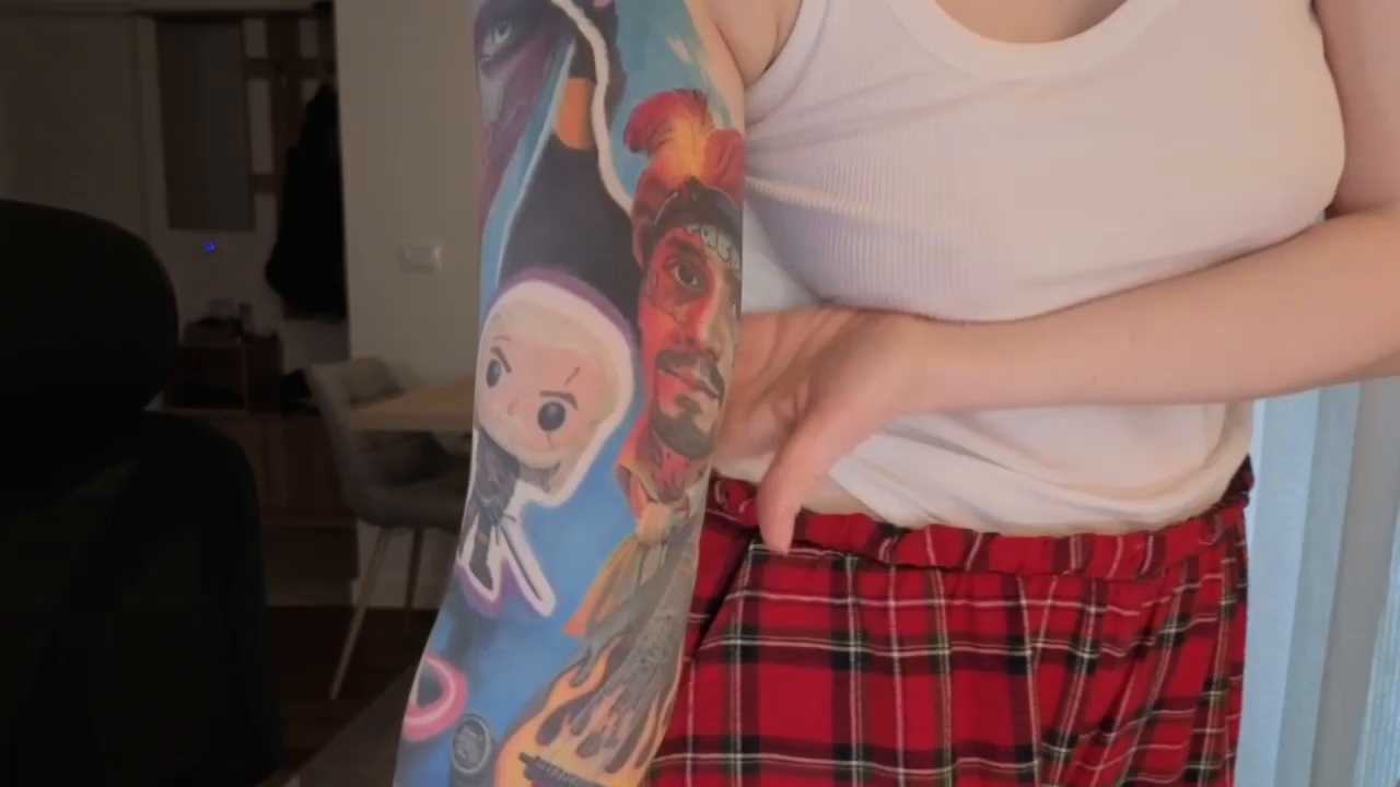 Aurora_Velvett_ cam recording