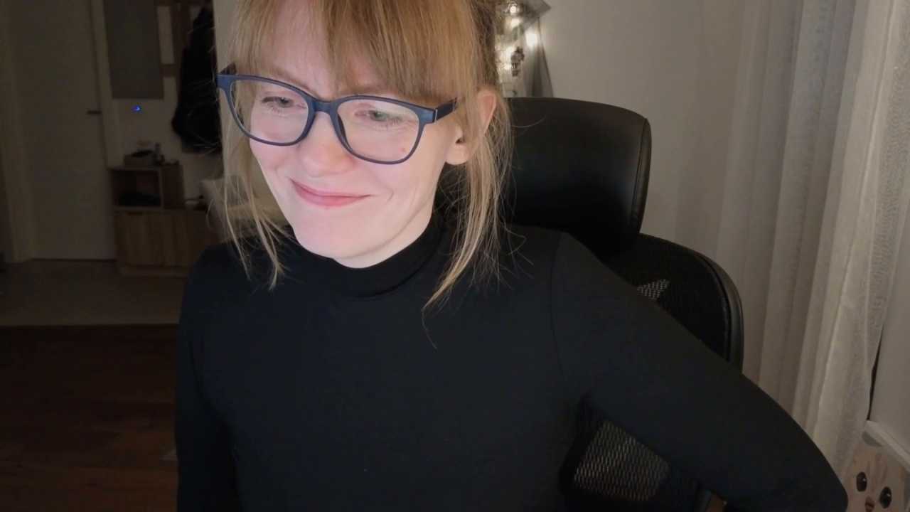 Aurora_Velvett_ cam recording