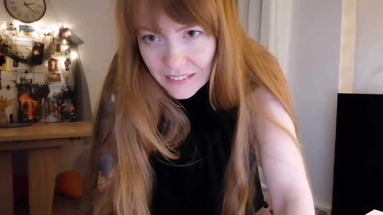 Aurora_Velvett_ cam recording
