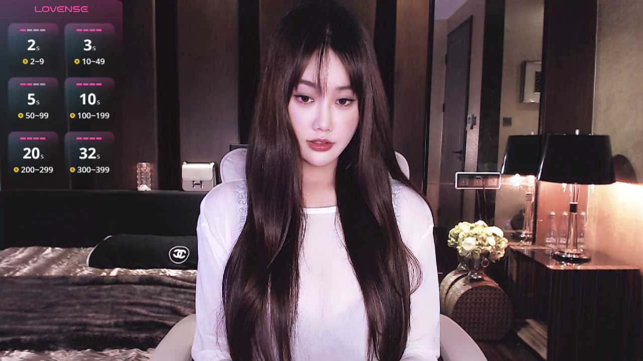 Aurora__77 cam recording