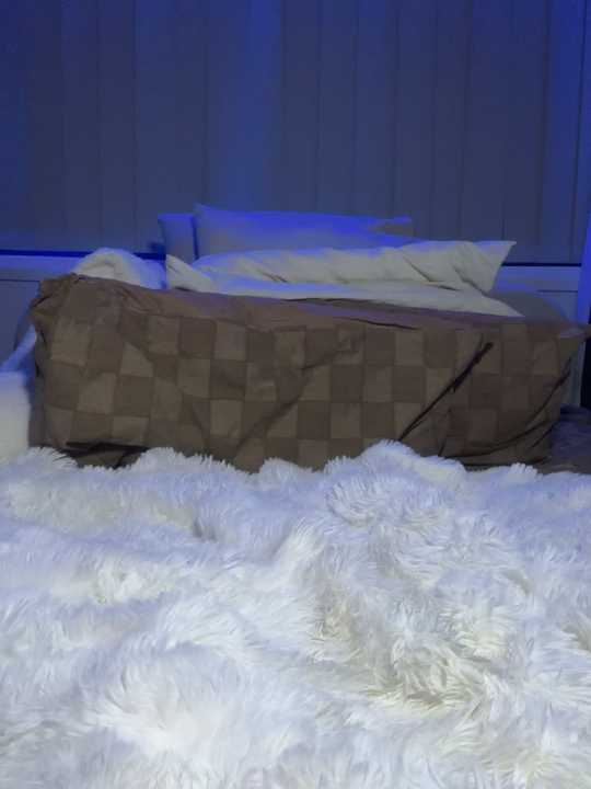 AurourasFantasyXo cam recording