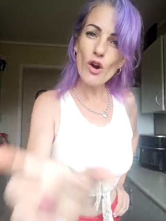 AussieDeeva Stripchat recording – Oct 19, 2026