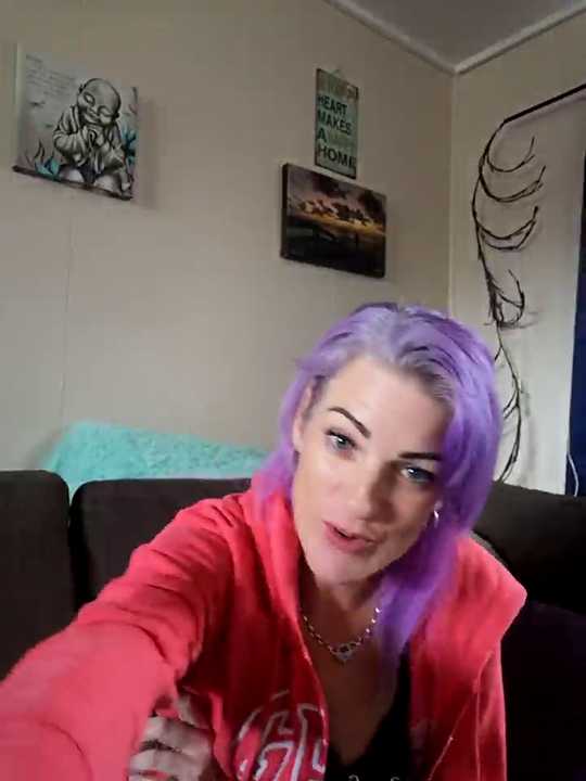 AussieDeeva cam recording