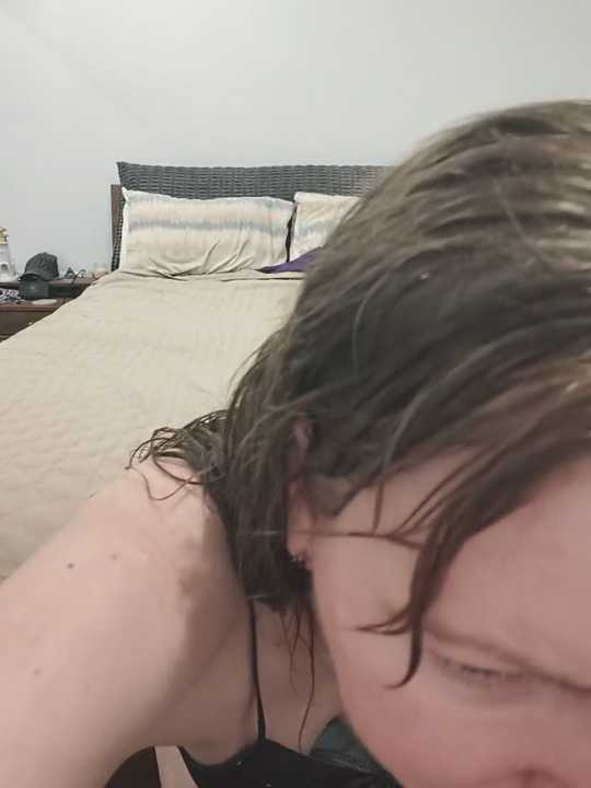Aussiecougar cam recording