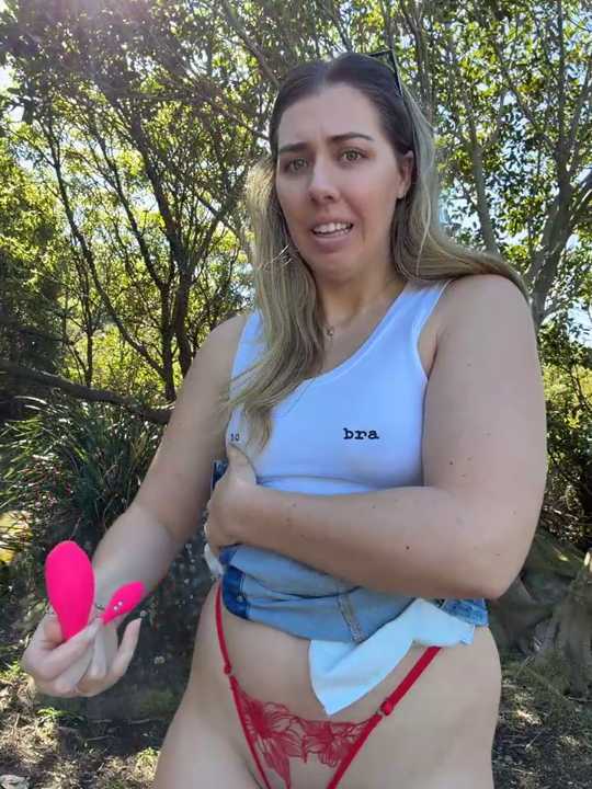 Aussielulu