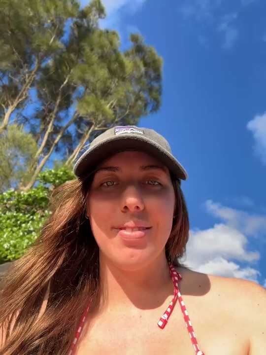 Aussielulu Stripchat recording – Oct 17, 2026