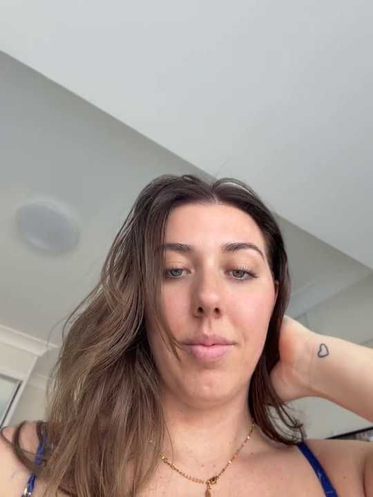 Aussielulu Stripchat recording – Oct 20, 2026