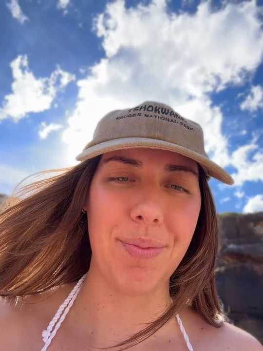 Aussielulu