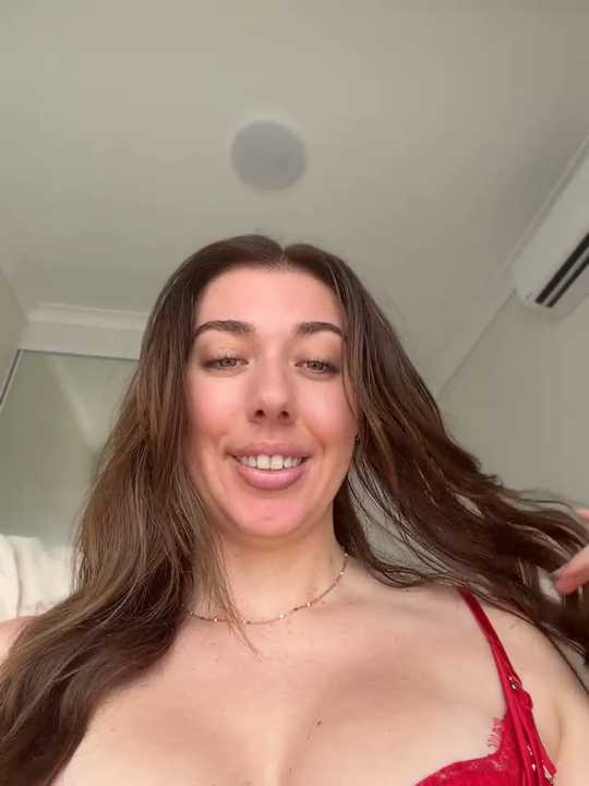 Aussielulu Stripchat recording – Oct 18, 2026