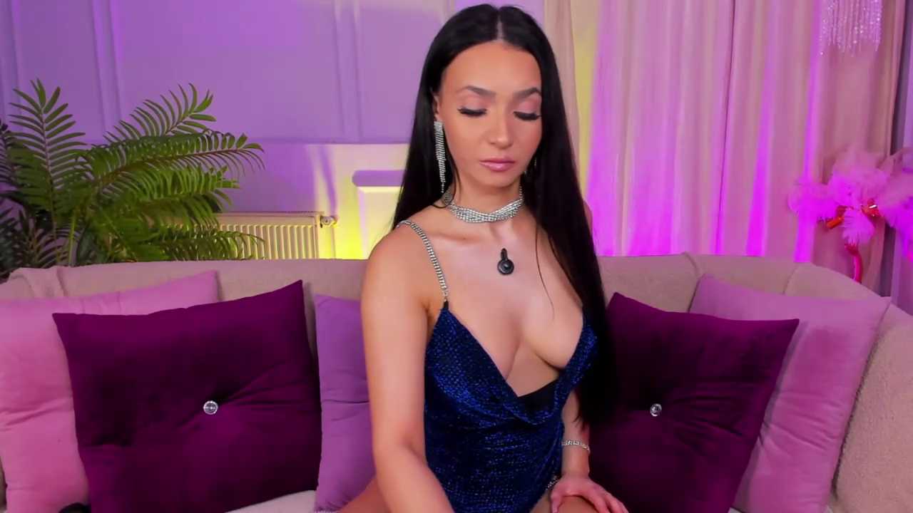 AvaCassidy cam recording