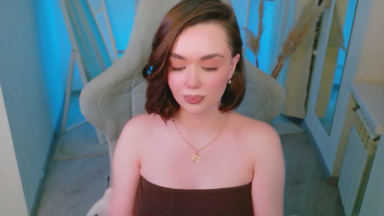 AvaFlower cam recording