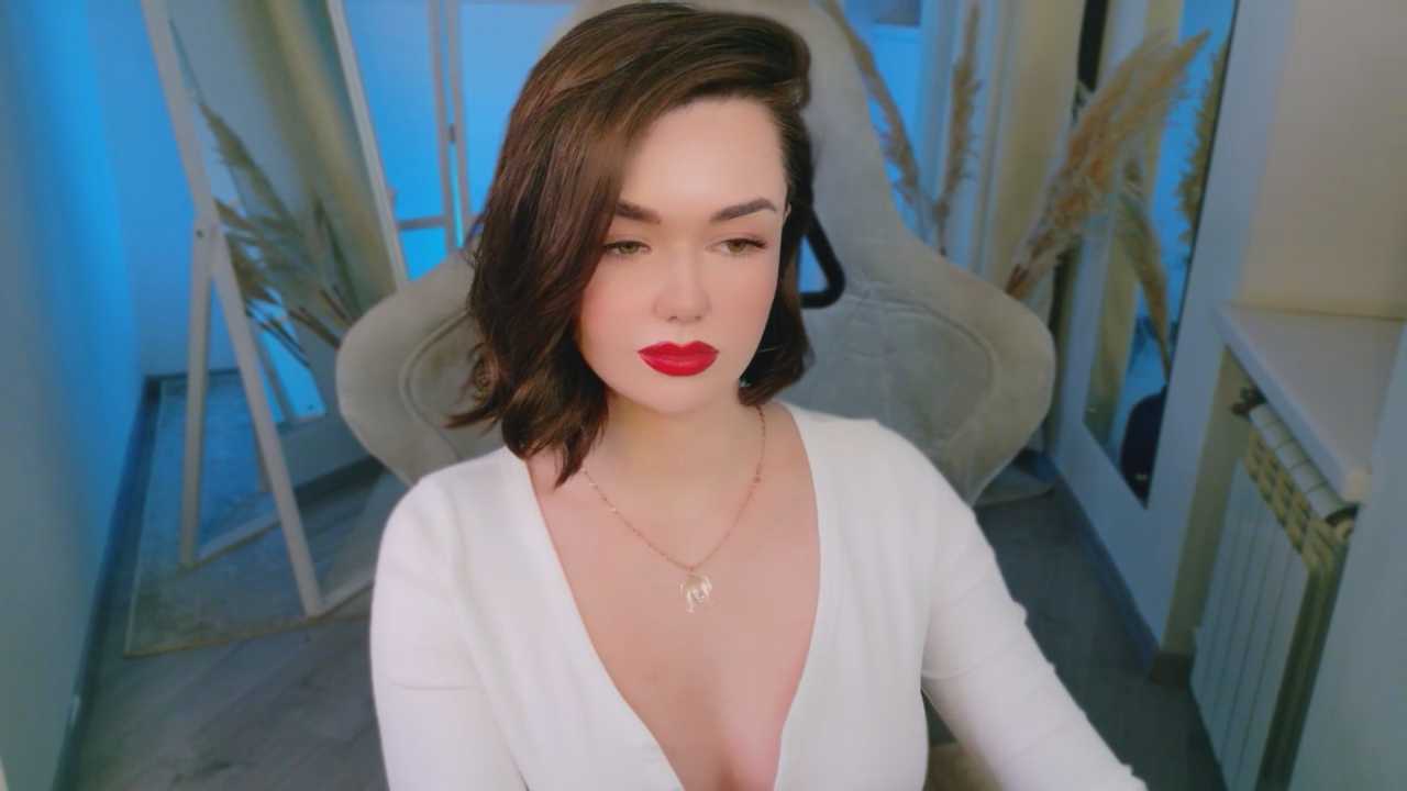 AvaFlower cam recording