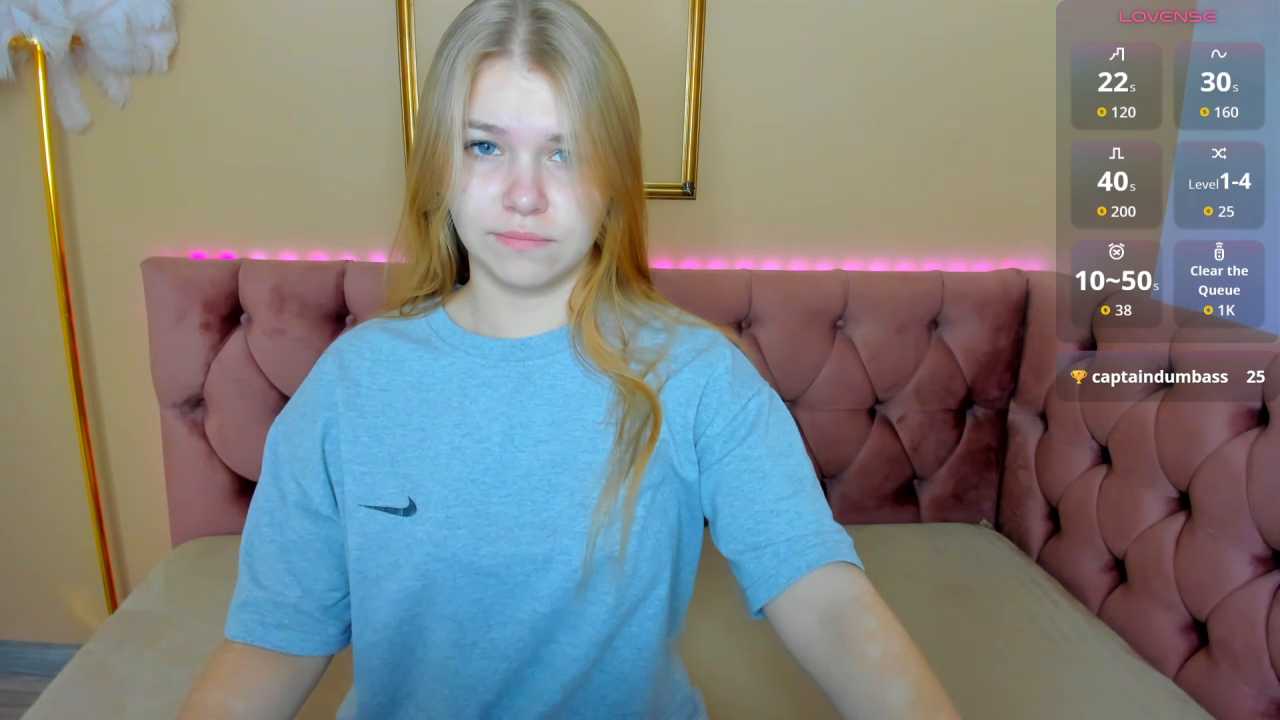AvaSunshine_ cam recording