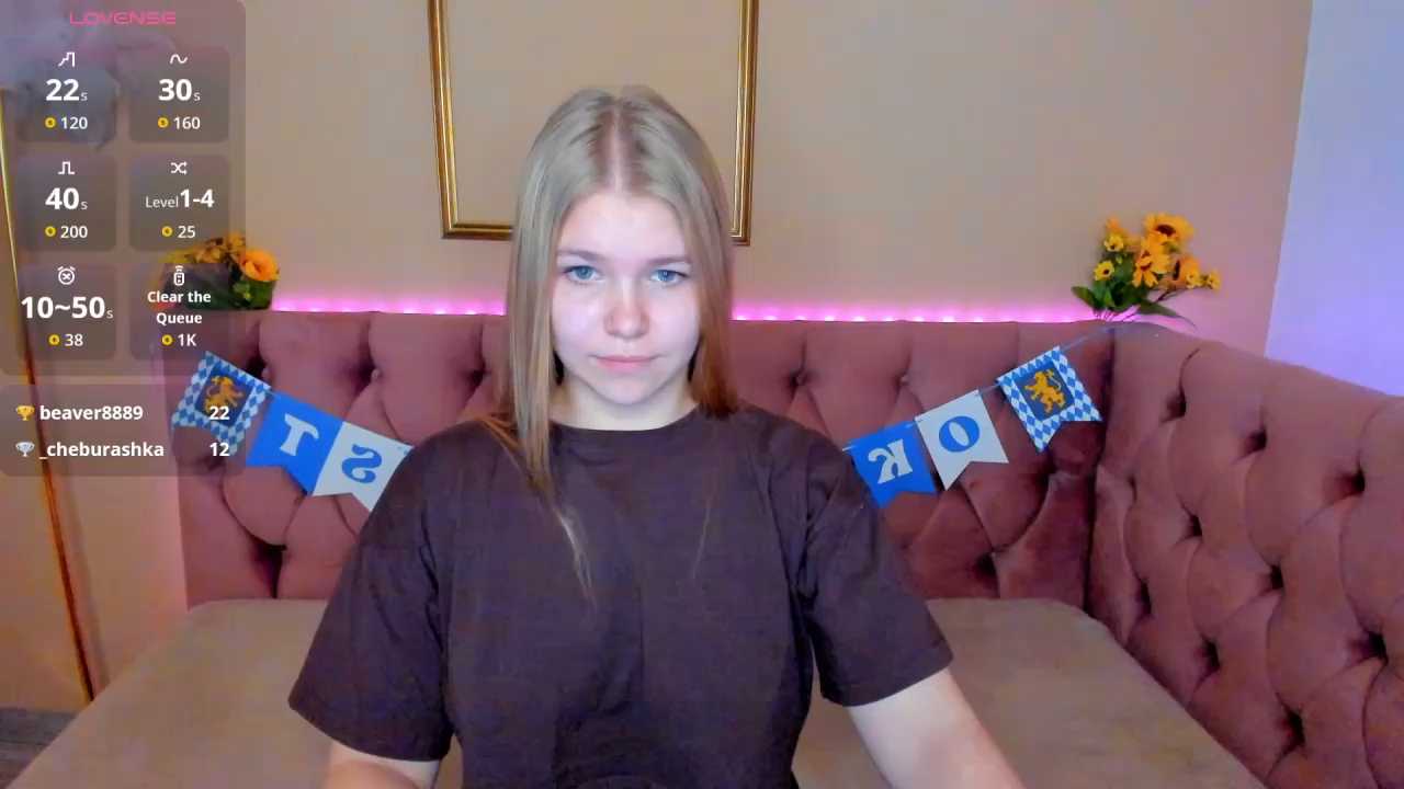AvaSunshine_