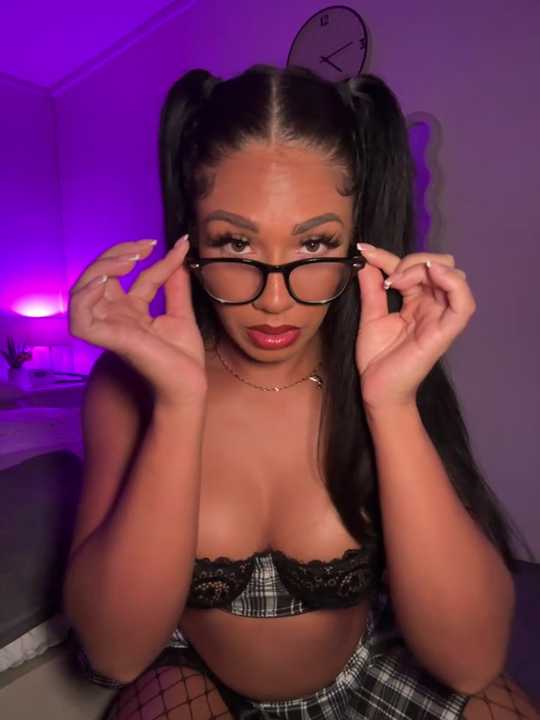 Ava_Foxx Stripchat recording – Oct 25, 2026