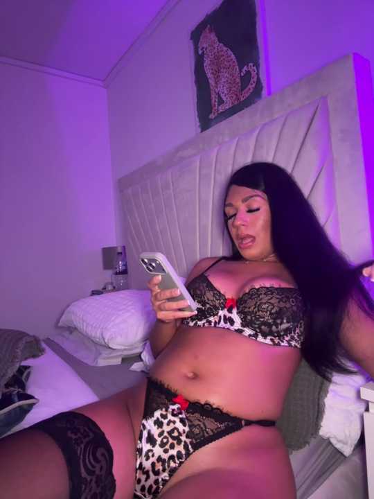 Ava_Foxx Stripchat recording – Oct 22, 2026