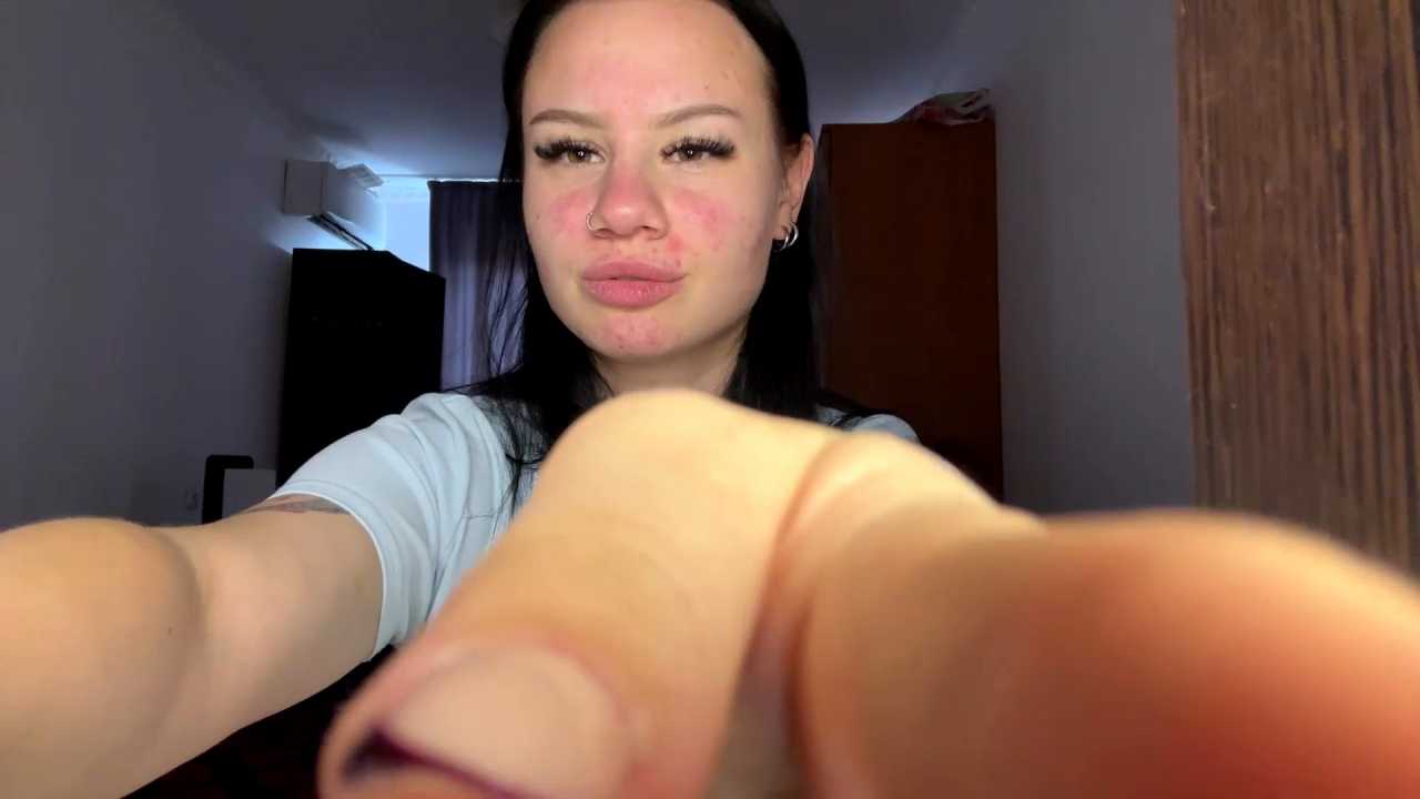Ava_Lanchee cam recording