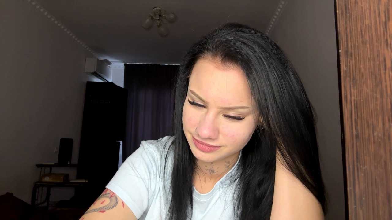 Ava_Lanchee cam recording