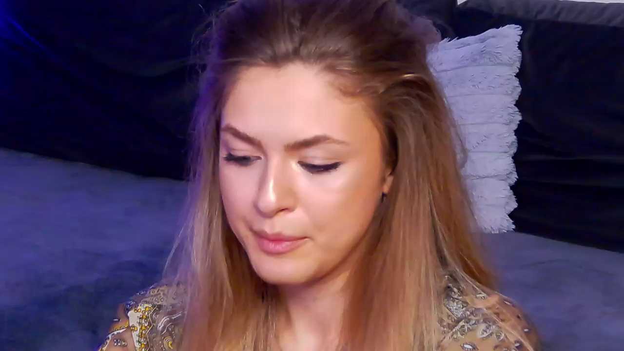 Aveenaquinn cam recording