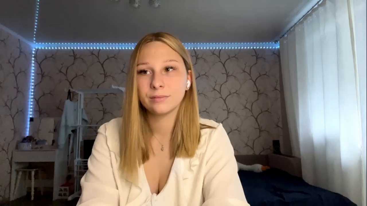 AvelinaCoch cam recording