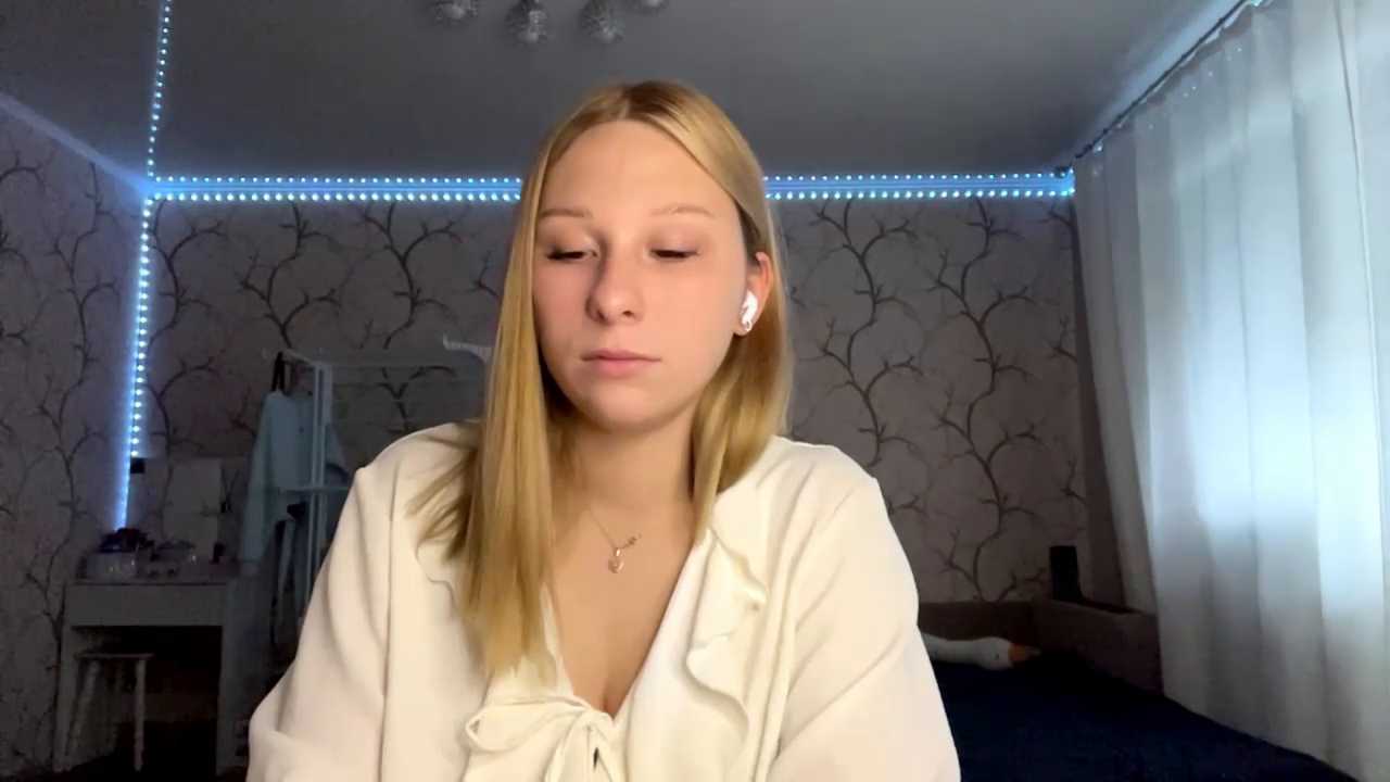 AvelinaCoch cam recording