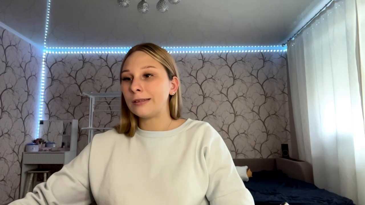 AvelinaCoch cam recording