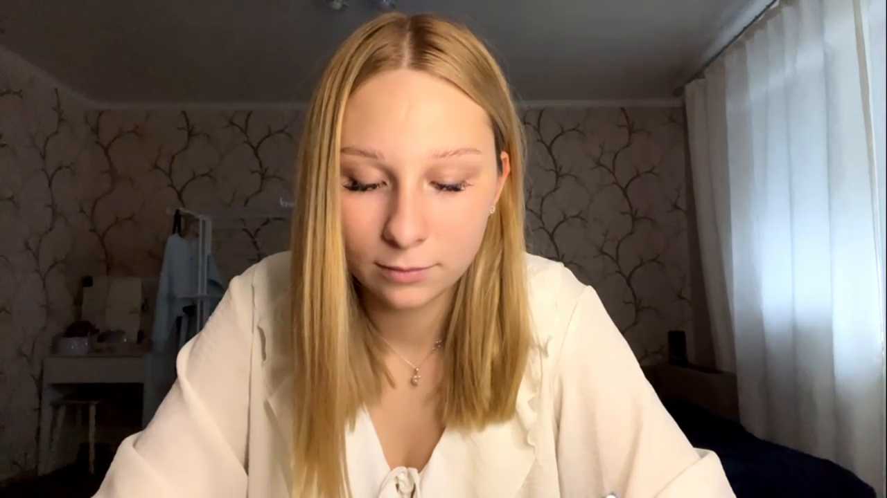 AvelinaCoch cam recording