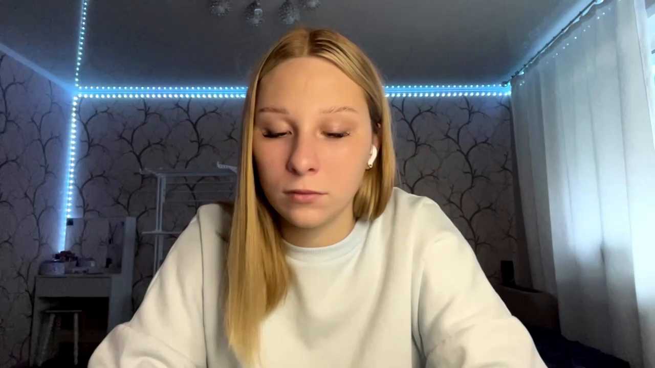 AvelinaCoch cam recording