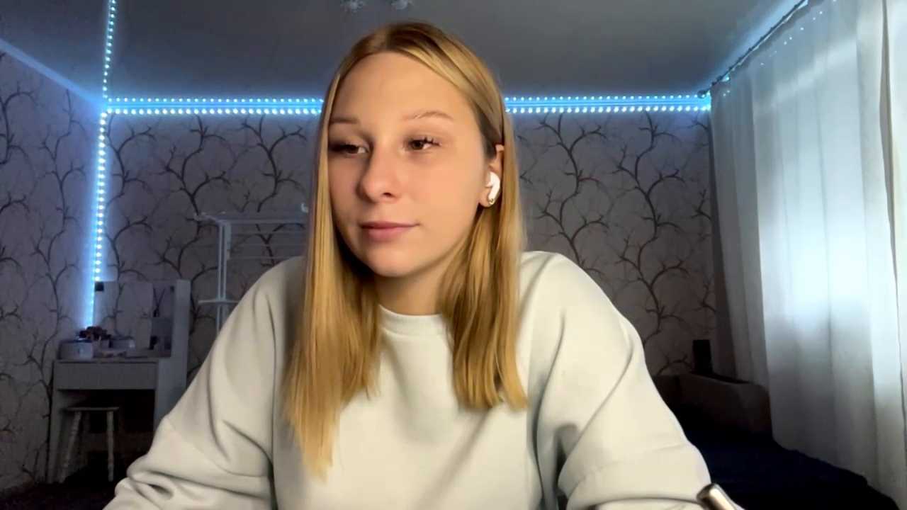 AvelinaCoch cam recording