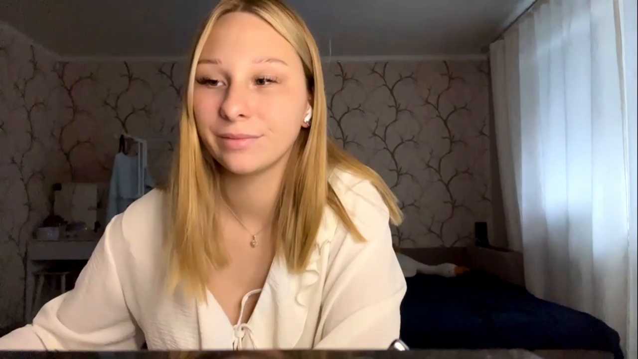AvelinaCoch cam recording
