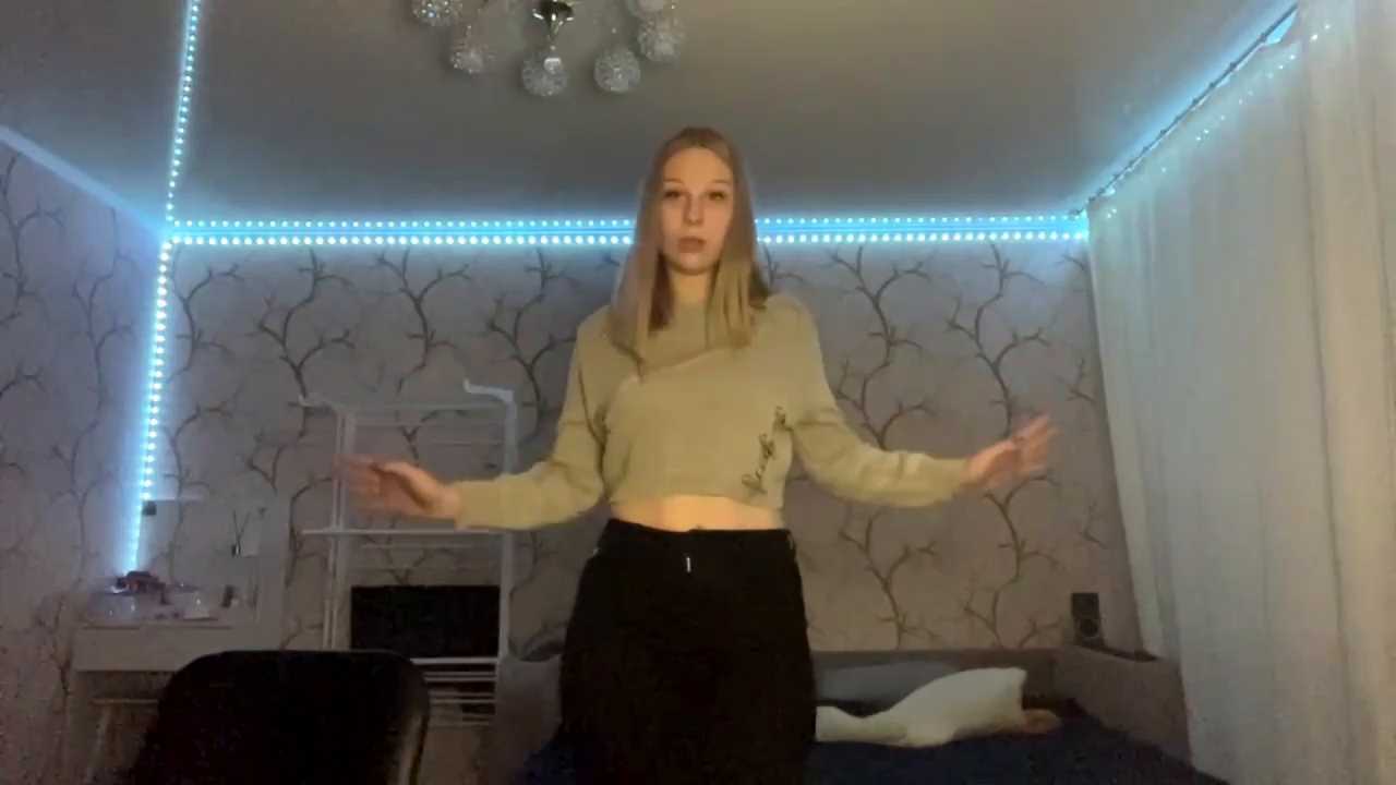 AvelinaCoch cam recording