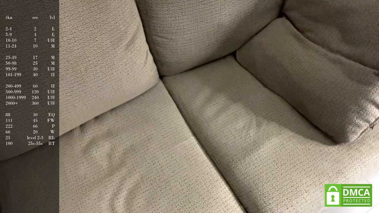 AveryBerkson cam recording