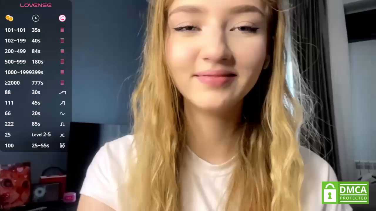 AveryBerkson Stripchat recording – Oct 20, 2026