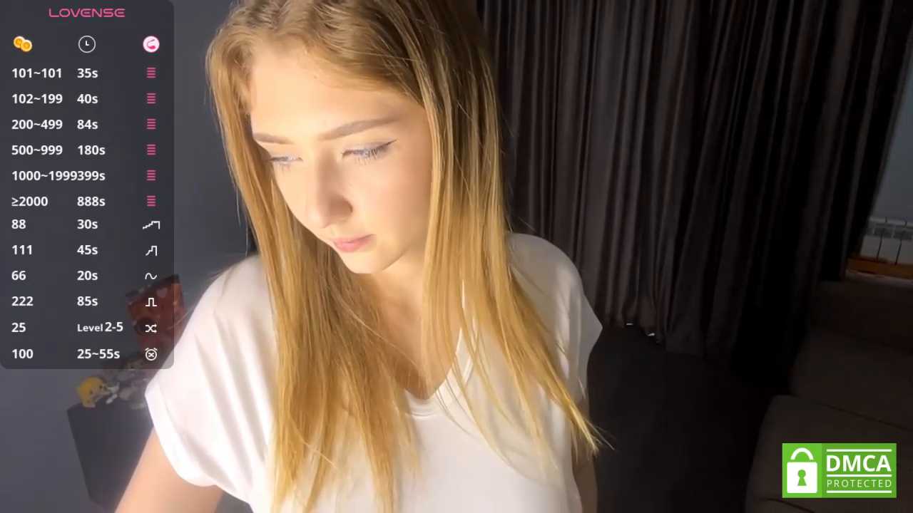 AveryBerkson cam recording