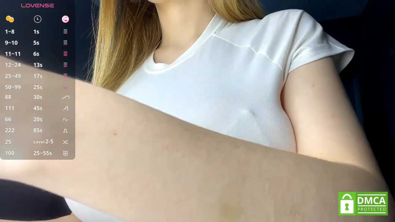 AveryBerkson cam recording