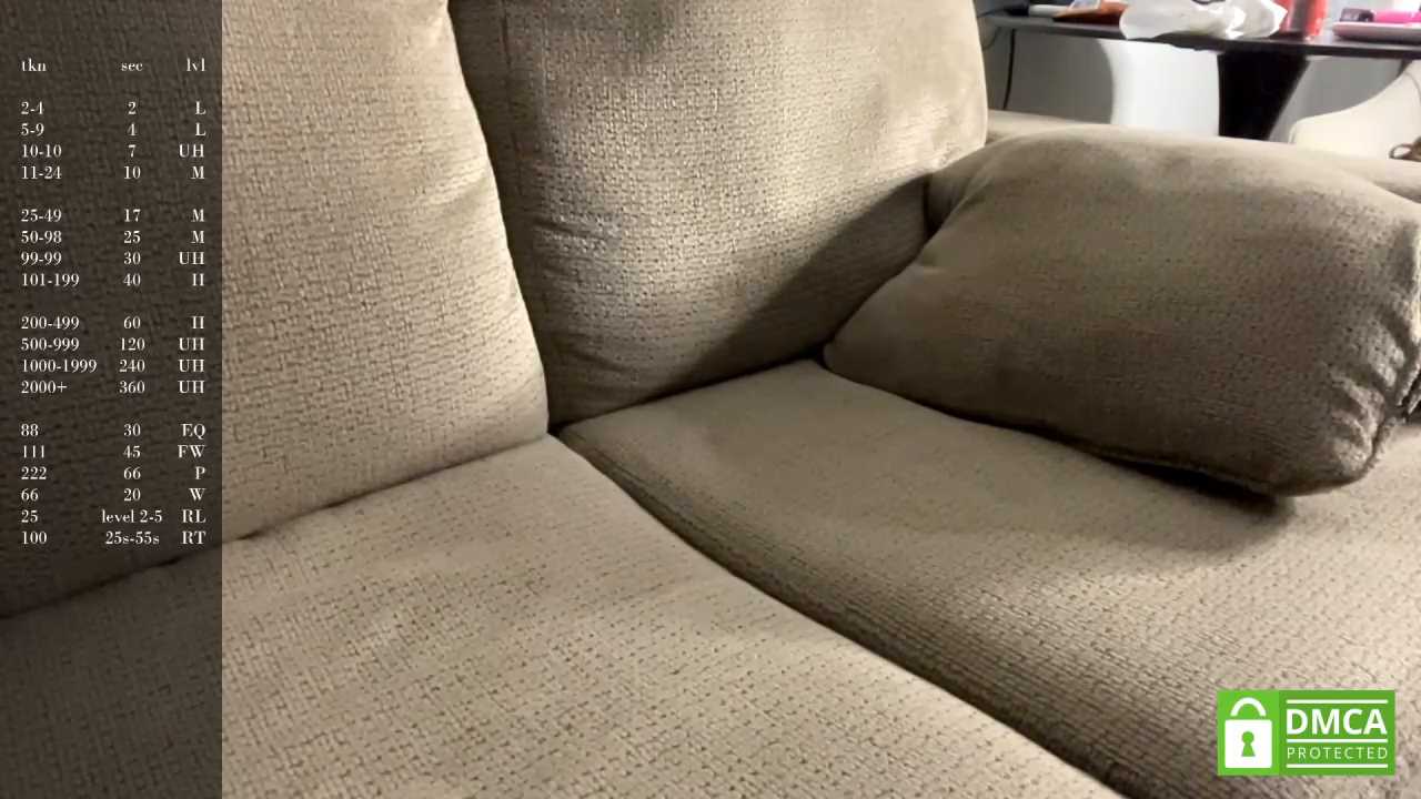 AveryBerkson cam recording