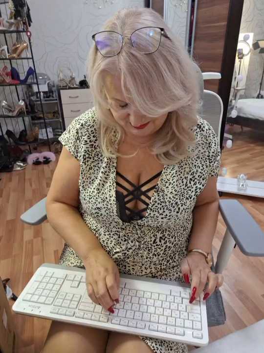 AvrilMillers cam recording