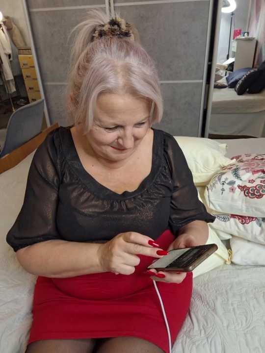 AvrilMillers cam recording